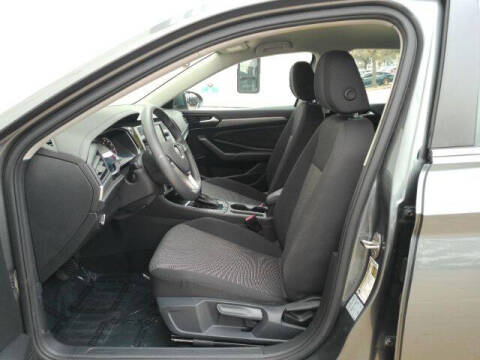 2021 Volkswagen Jetta