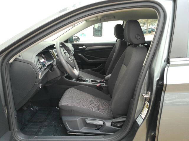 2021 Volkswagen Jetta