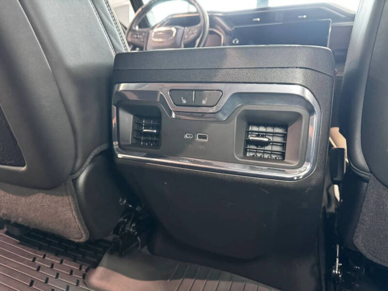 2023 GMC Sierra 1500 Denali Ultimate