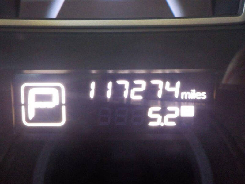 2013 Nissan Pathfinder