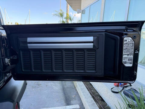 2021 Jeep Wrangler Unlimited Rubicon 392