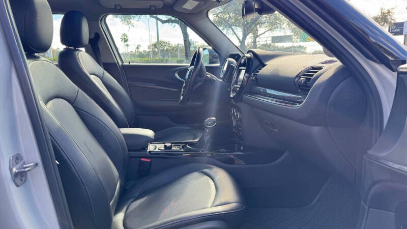 2019 MINI Clubman Cooper ALL4