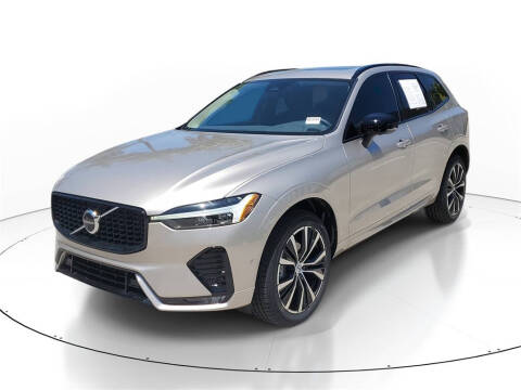 2023 Volvo XC60 B5 Plus Dark Theme