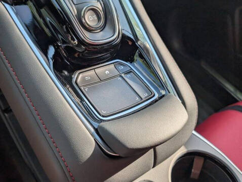 2026 Acura RDX SH-AWD w/A-SPEC
