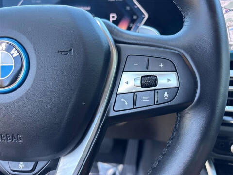 2024 BMW 3 Series 330e xDrive