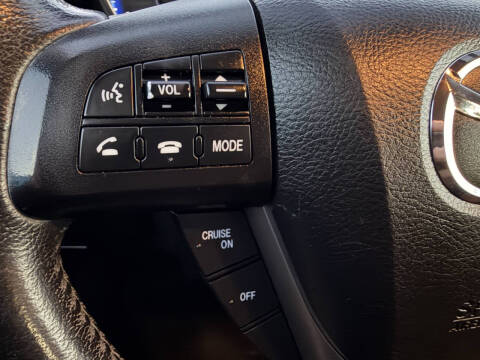 2013 Mazda MAZDA3 i Touring