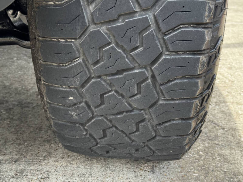 2014 Ford F-350 Super Duty Lariat