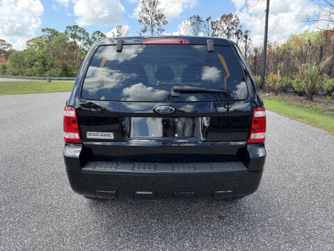 2008 Ford Escape XLS