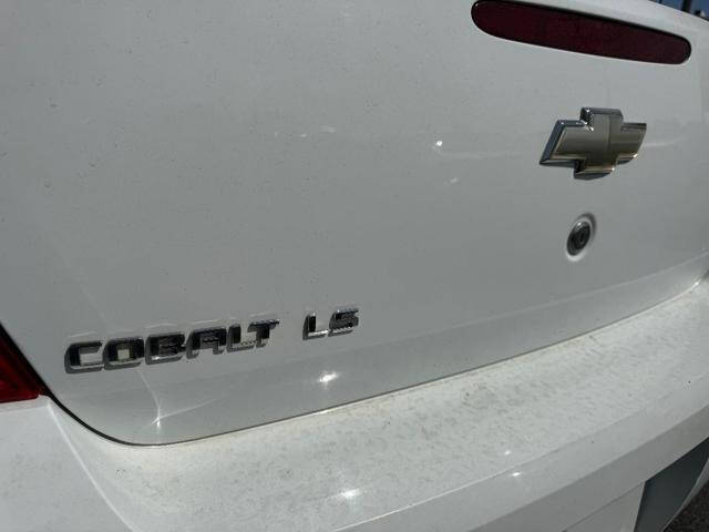 2008 Chevrolet Cobalt LS