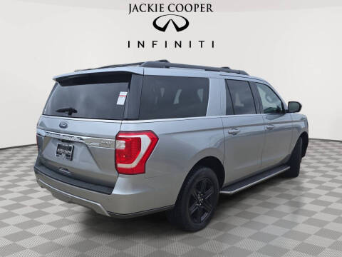 2021 Ford Expedition MAX XLT