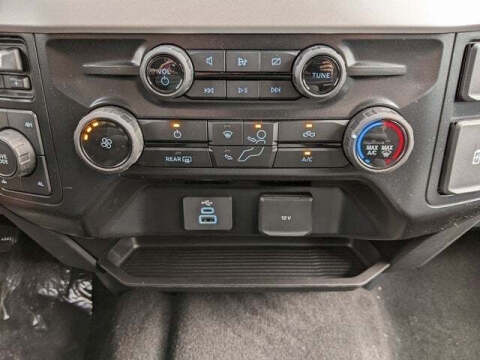 2024 Ford F-350 Super Duty