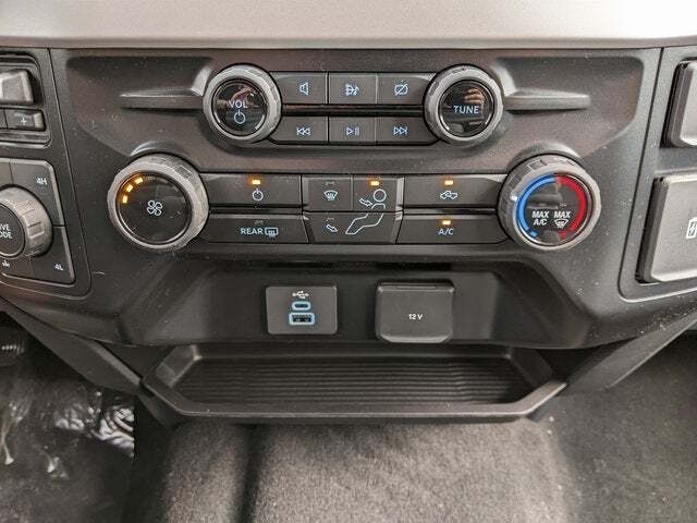 2024 Ford F-350 Super Duty