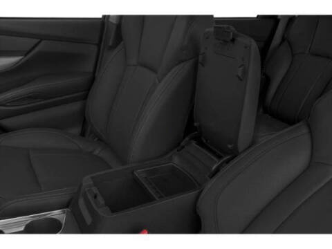 2019 Subaru Ascent Limited 7-Passenger