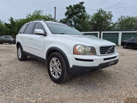 2009 Volvo XC90 3.2