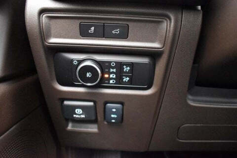 2024 Ford Expedition MAX King Ranch