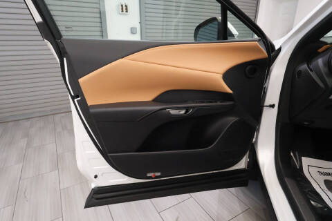 2023 Lexus RX 350h
