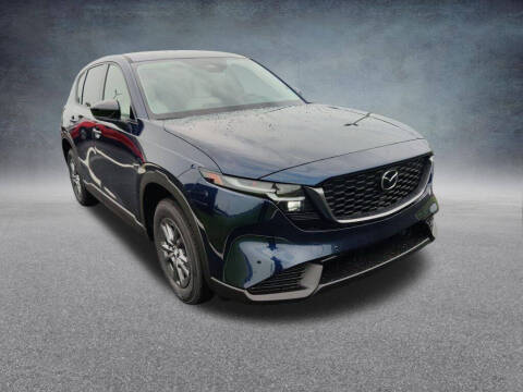 2026 Mazda CX-5 2.5 S Select
