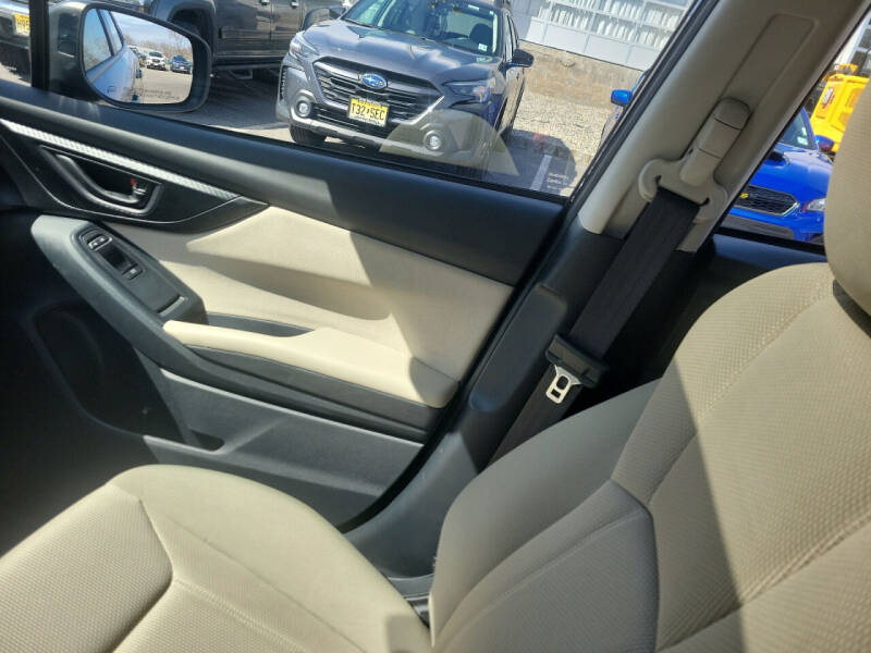 2021 Subaru Impreza Premium