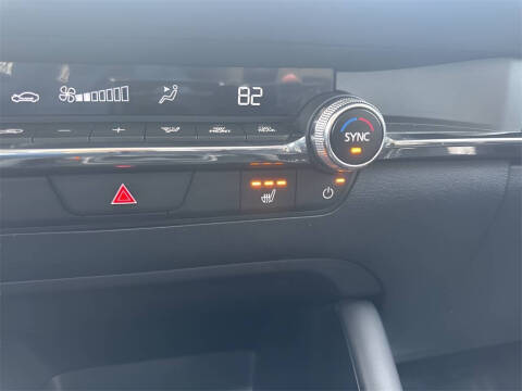 2025 Mazda Mazda3 Sedan 2.5 S Preferred