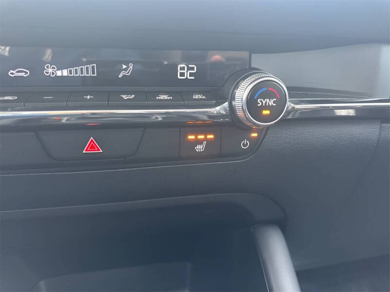 2025 Mazda Mazda3 Sedan 2.5 S Preferred