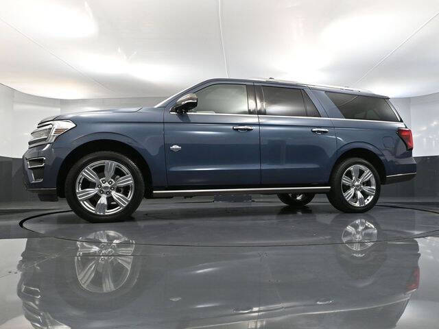 2022 Ford Expedition MAX King Ranch