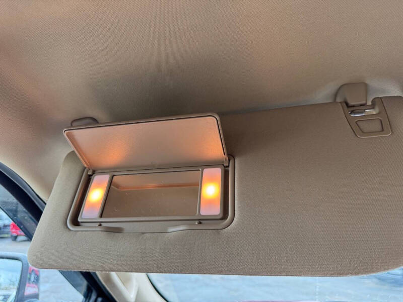 2021 Ford F-250 Super Duty Lariat