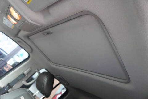 2017 Nissan Frontier