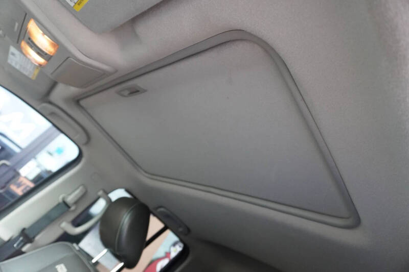 2017 Nissan Frontier