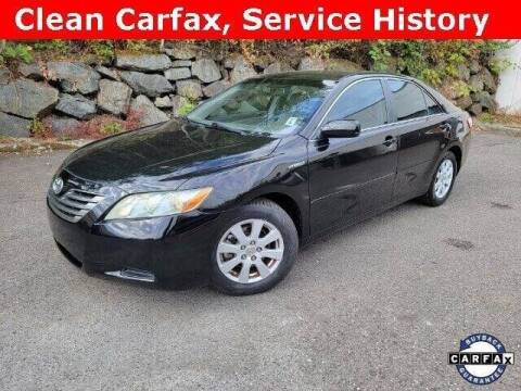 2009 Toyota Camry Hybrid for sale at Championship Motors in Redmond WA