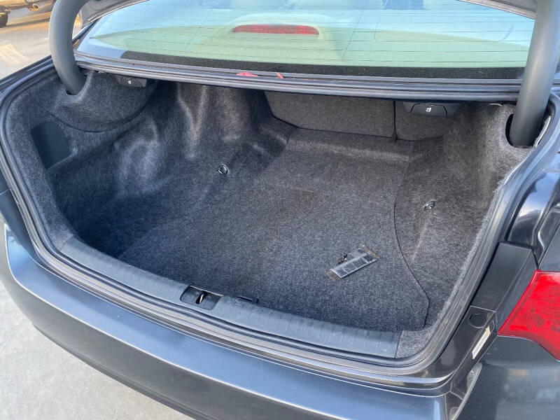 2012 Acura TSX w/Tech