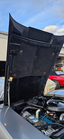 1978 Chevrolet Corvette