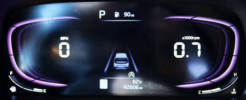 2023 Kia Soul S