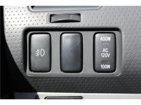 2014 Toyota Tacoma V6