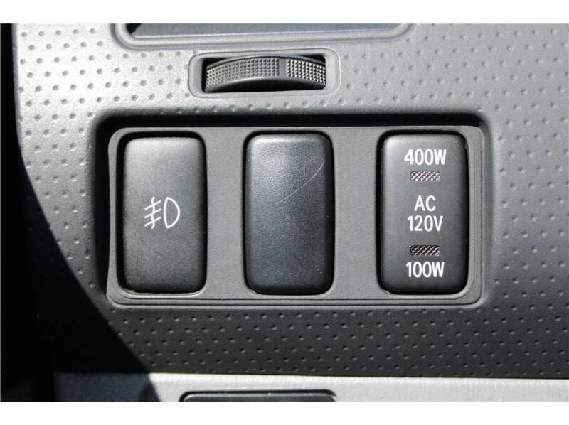 2014 Toyota Tacoma V6