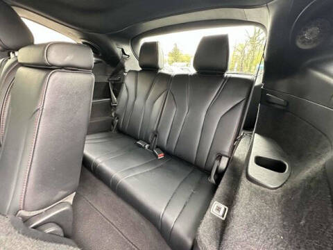 2022 Acura MDX SH-AWD w/A-SPEC