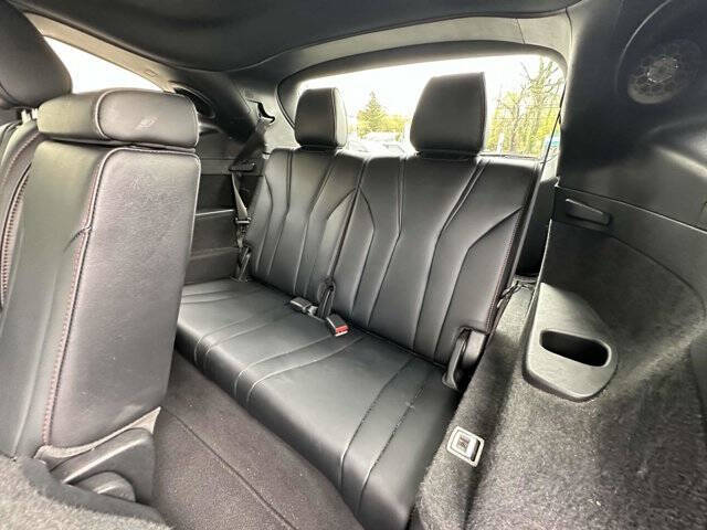 2022 Acura MDX SH-AWD w/A-SPEC