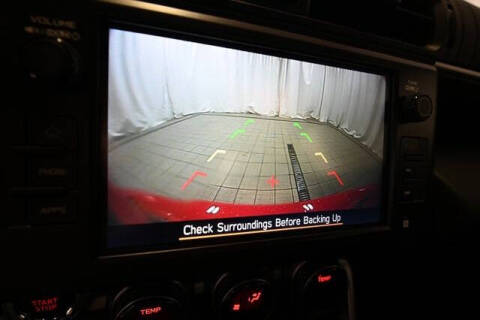 2025 Subaru BRZ Limited