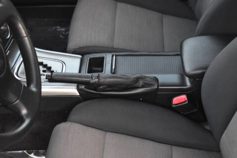 2006 Subaru Legacy 2.5i Limited