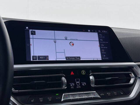 2019 BMW 3 Series 330i