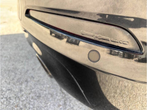 2018 BMW 5 Series 530i