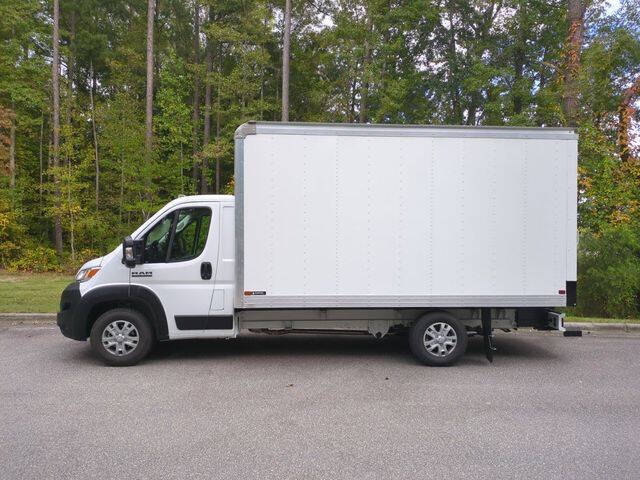 2023 RAM ProMaster 3500 159 WB