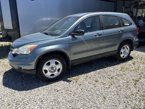 2011 Honda CR-V LX