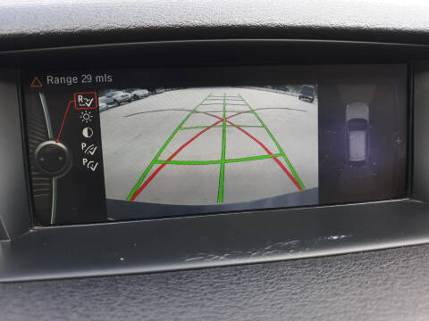 2014 BMW X1 xDrive35i