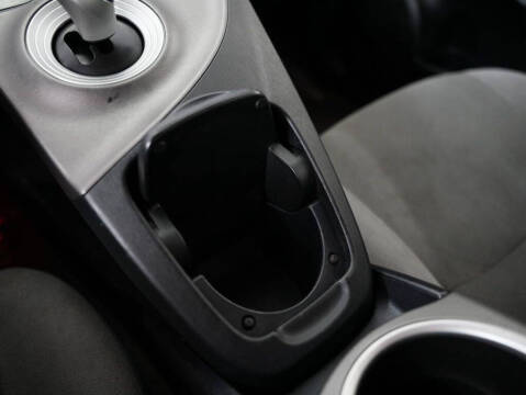 2012 Toyota Prius Three