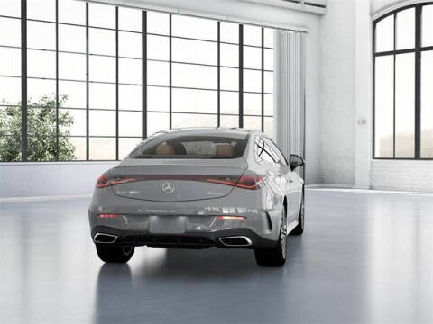 2026 Mercedes-Benz CLE CLE 300 4MATIC