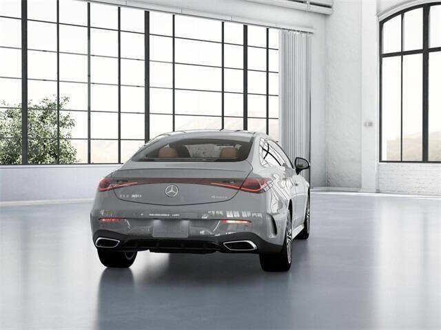 2026 Mercedes-Benz CLE CLE 300 4MATIC