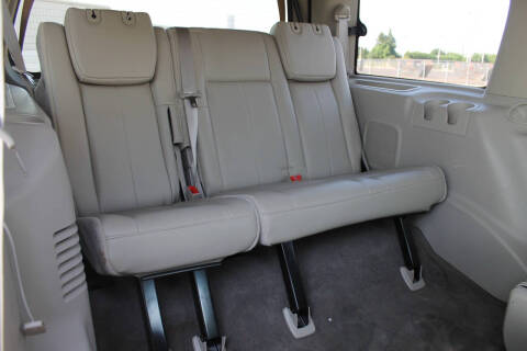 2014 Ford Expedition Limited