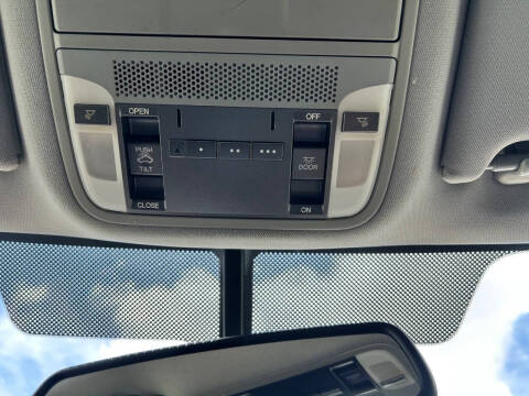 2016 Acura TLX V6