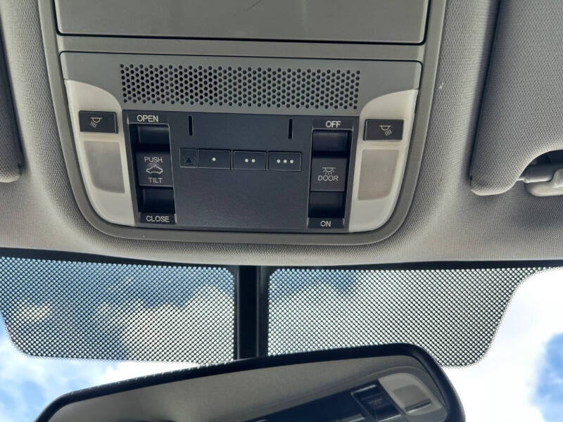 2016 Acura TLX V6