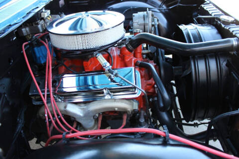 1959 Chevrolet El Camino